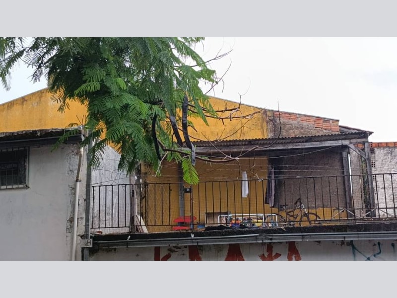 Casa - Porto Alegre - RS, localizado em Porto Alegre - RS, bairro Campo Novo