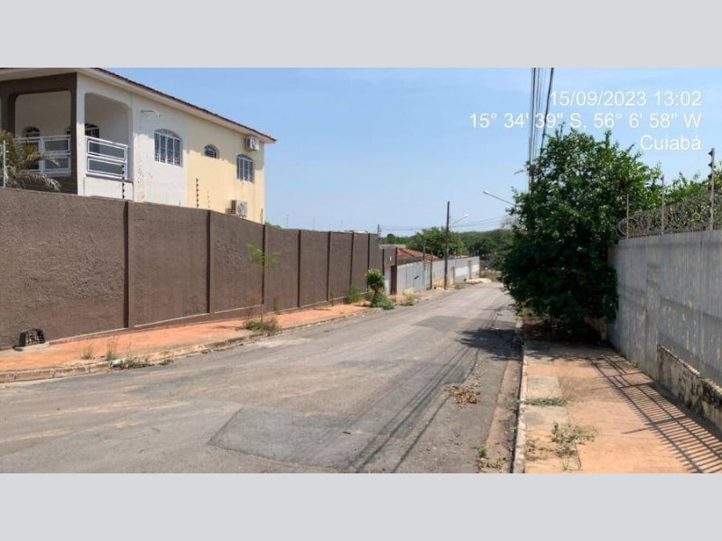 Casa - Cuiabá - MT, localizado em Cuiabá - MT, bairro Jardim Mariana