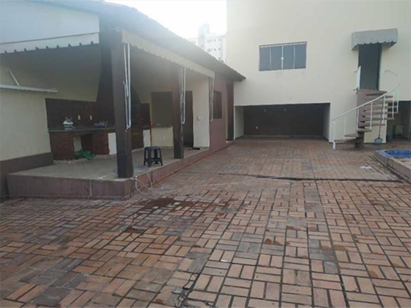 Casa - Cuiabá - MT, localizado em Cuiabá - MT, bairro Jardim Mariana