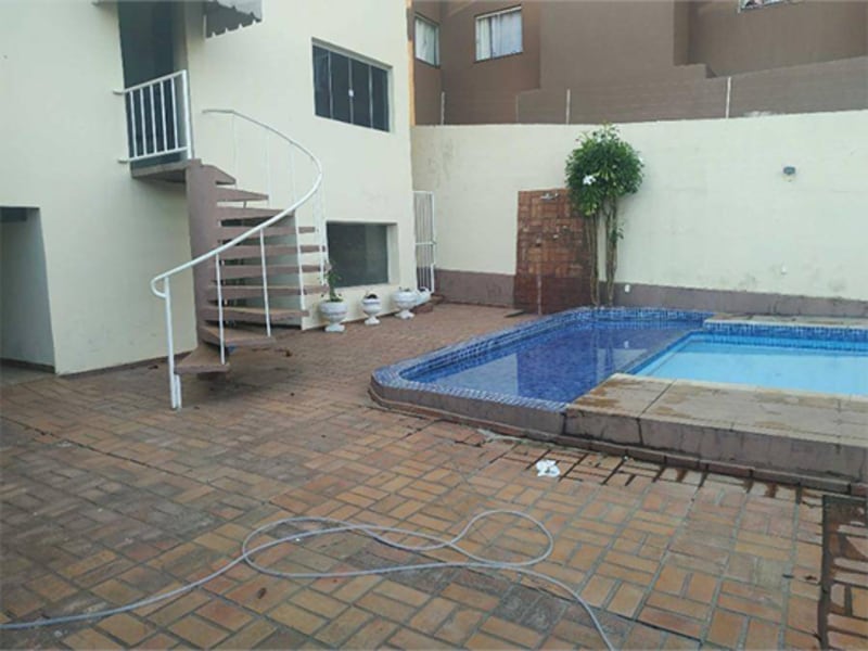 Casa - Cuiabá - MT, localizado em Cuiabá - MT, bairro Jardim Mariana