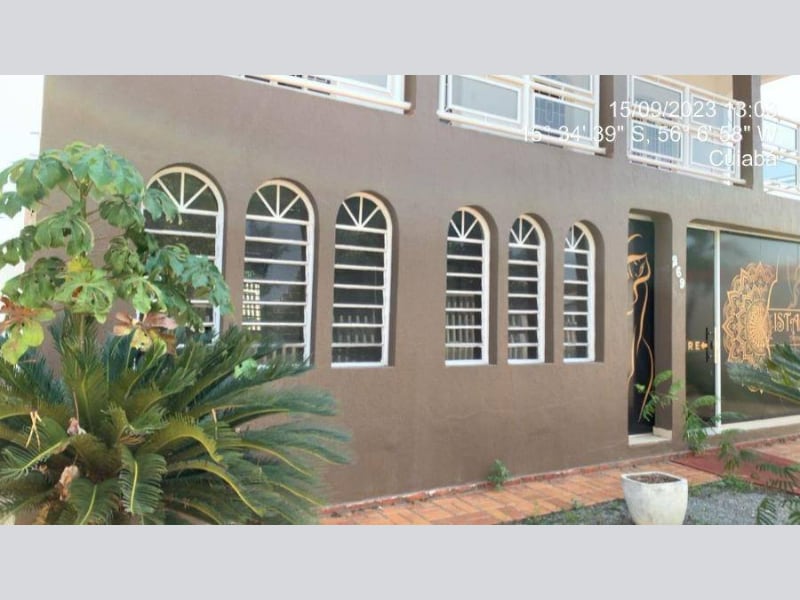 Casa - Cuiabá - MT, localizado em Cuiabá - MT, bairro Jardim Mariana
