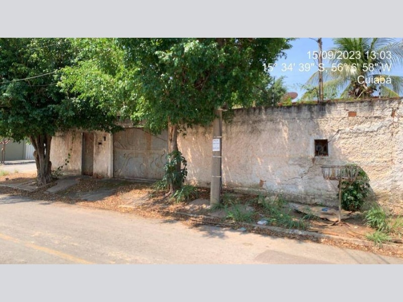 Casa - Cuiabá - MT, localizado em Cuiabá - MT, bairro Jardim Mariana