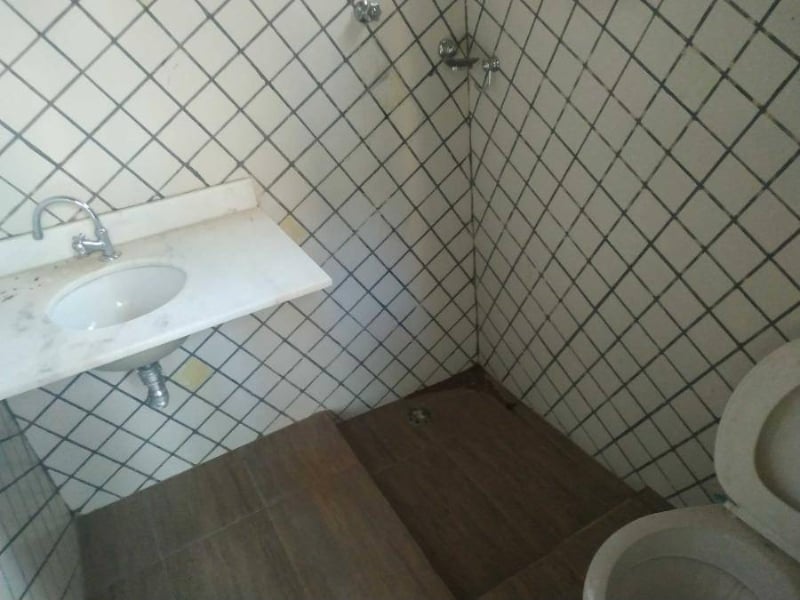 Casa - Cuiabá - MT, localizado em Cuiabá - MT, bairro Jardim Mariana