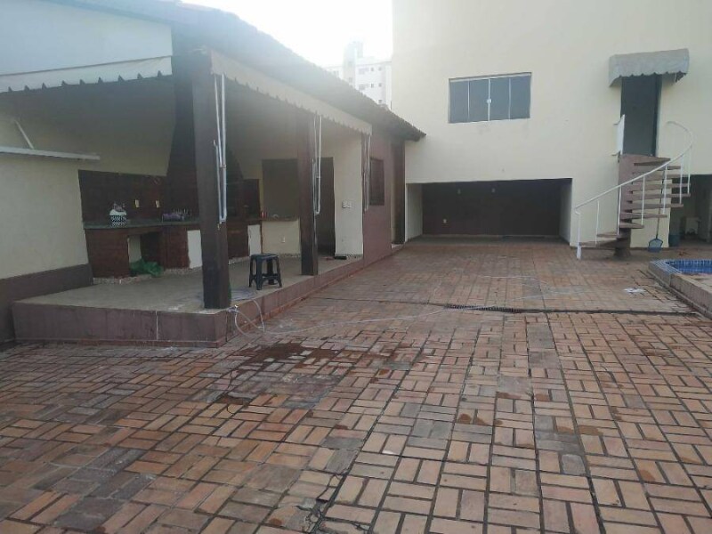 Casa - Cuiabá - MT, localizado em Cuiabá - MT, bairro Jardim Mariana