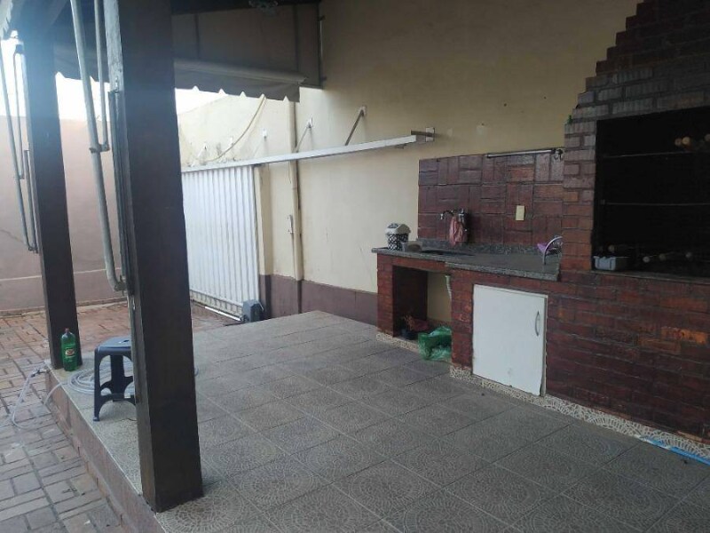 Casa - Cuiabá - MT, localizado em Cuiabá - MT, bairro Jardim Mariana