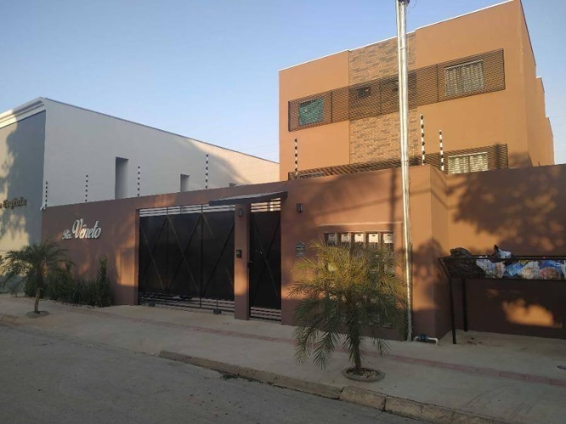 Casa - Cuiabá - MT, localizado em Cuiabá - MT, bairro Jardim Mariana