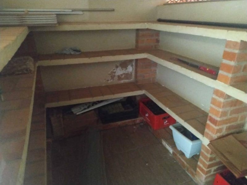 Casa - Cuiabá - MT, localizado em Cuiabá - MT, bairro Jardim Mariana