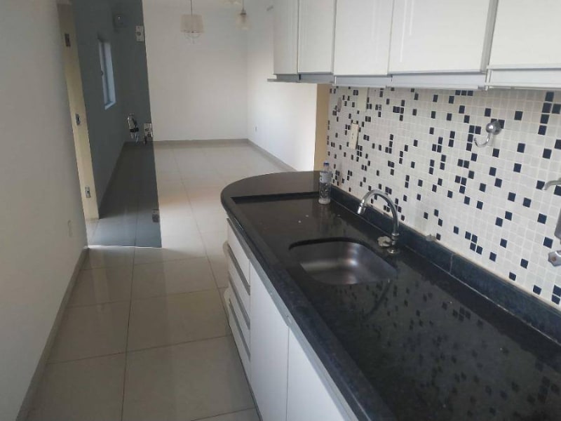 Casa - Cuiabá - MT, localizado em Cuiabá - MT, bairro Jardim Mariana
