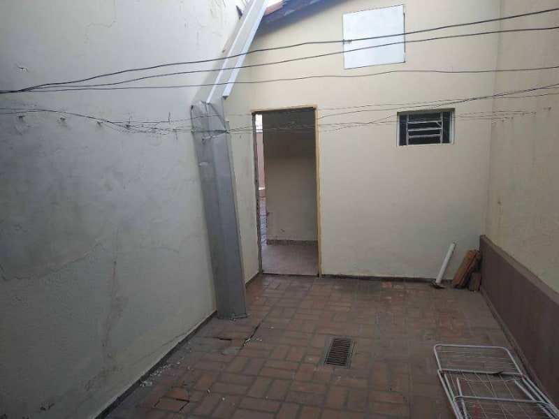 Casa - Cuiabá - MT, localizado em Cuiabá - MT, bairro Jardim Mariana