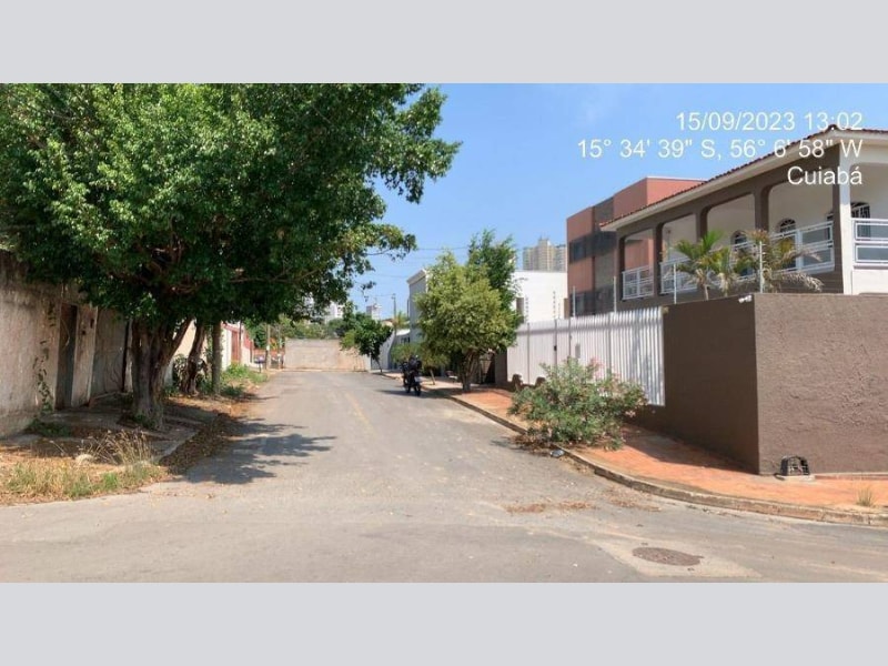 Casa - Cuiabá - MT, localizado em Cuiabá - MT, bairro Jardim Mariana