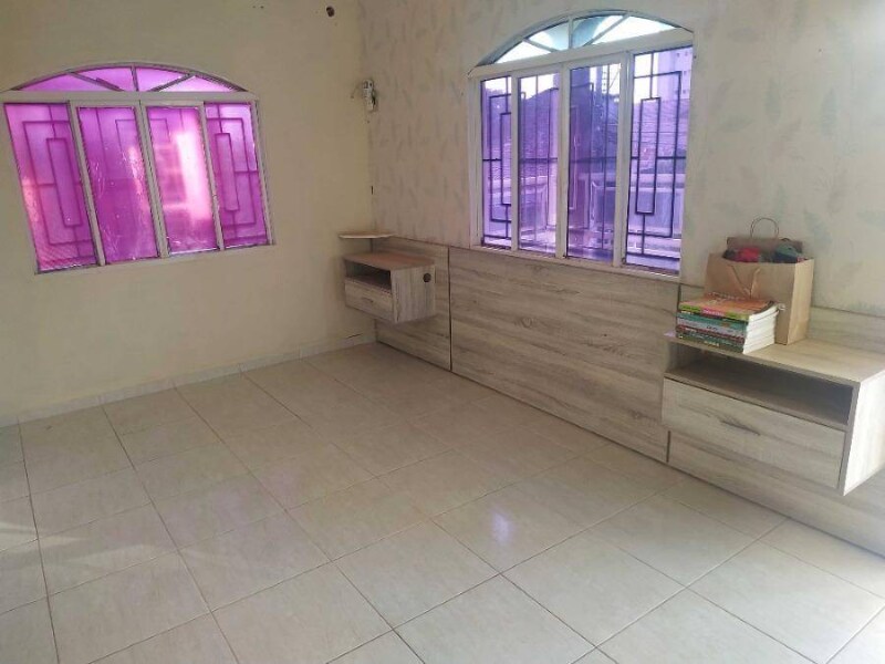 Casa - Cuiabá - MT, localizado em Cuiabá - MT, bairro Jardim Mariana