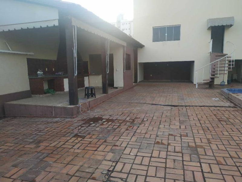 Casa - Cuiabá - MT, localizado em Cuiabá - MT, bairro Jardim Mariana