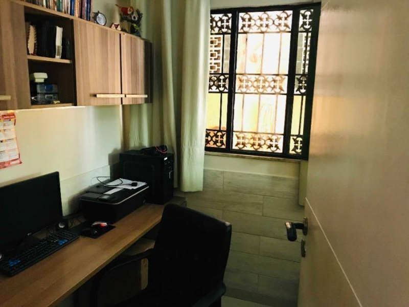Casa - Rio de Janeiro - RJ, localizado em Rio De Janeiro - RJ, bairro Jardim Sulacap