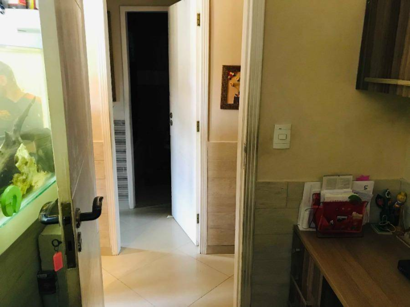 Casa - Rio de Janeiro - RJ, localizado em Rio De Janeiro - RJ, bairro Jardim Sulacap