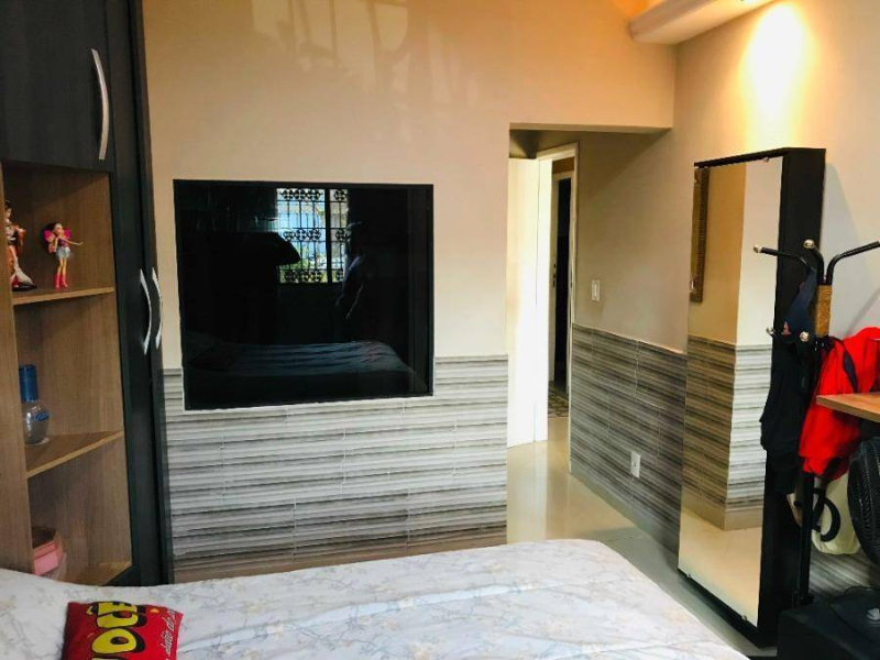 Casa - Rio de Janeiro - RJ, localizado em Rio De Janeiro - RJ, bairro Jardim Sulacap