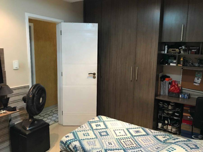 Casa - Rio de Janeiro - RJ, localizado em Rio De Janeiro - RJ, bairro Jardim Sulacap