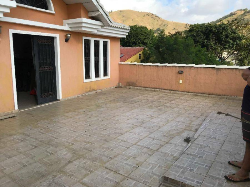 Casa - Rio de Janeiro - RJ, localizado em Rio De Janeiro - RJ, bairro Jardim Sulacap