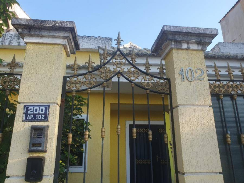 Casa - Rio de Janeiro - RJ, localizado em Rio De Janeiro - RJ, bairro Jardim Sulacap