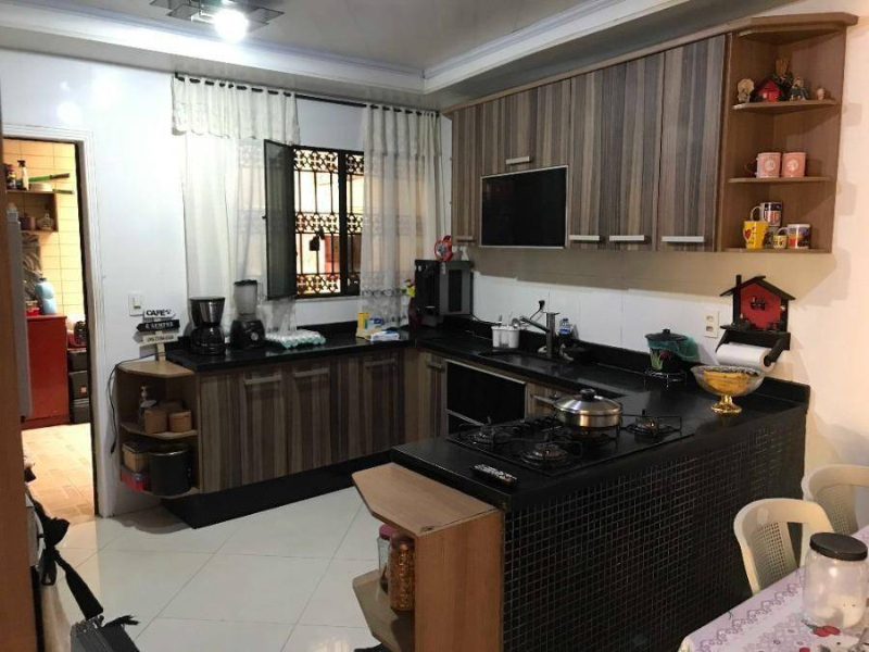Casa - Rio de Janeiro - RJ, localizado em Rio De Janeiro - RJ, bairro Jardim Sulacap