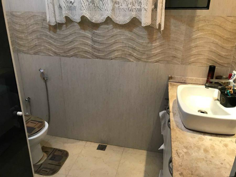 Casa - Rio de Janeiro - RJ, localizado em Rio De Janeiro - RJ, bairro Jardim Sulacap