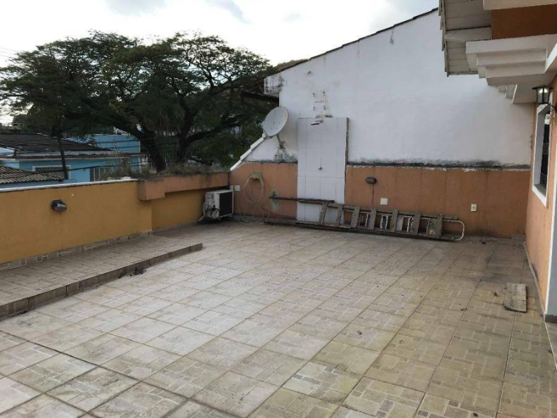 Casa - Rio de Janeiro - RJ, localizado em Rio De Janeiro - RJ, bairro Jardim Sulacap