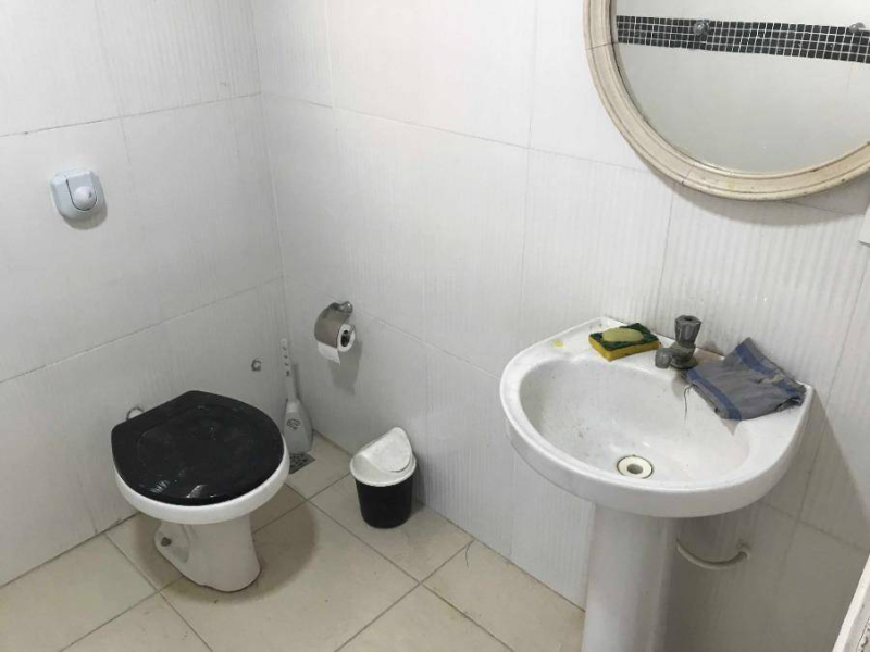 Casa - Rio de Janeiro - RJ, localizado em Rio De Janeiro - RJ, bairro Jardim Sulacap