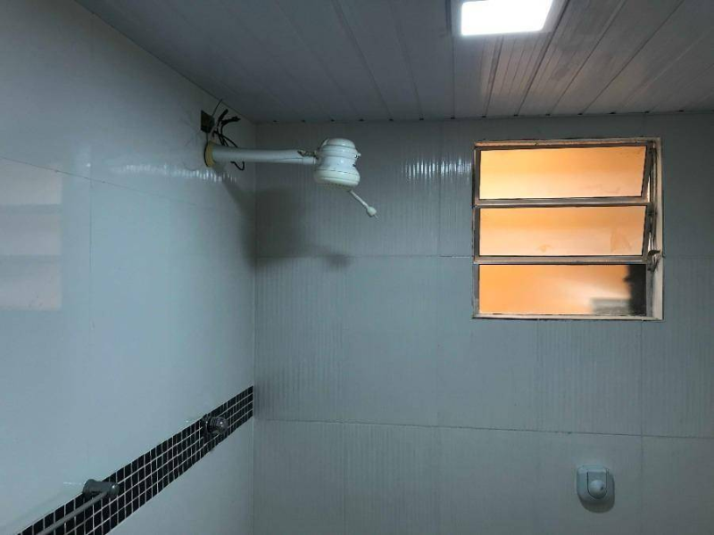 Casa - Rio de Janeiro - RJ, localizado em Rio De Janeiro - RJ, bairro Jardim Sulacap