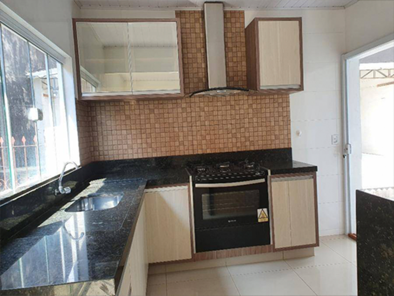 Casa - Marília - SP, localizado em Marília - SP, bairro Jardim Nacional