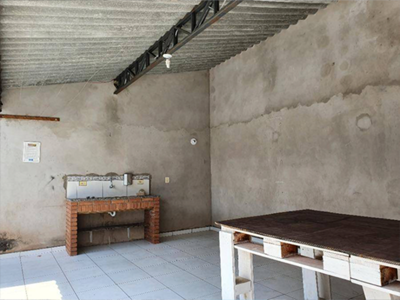 Casa - Marília - SP, localizado em Marília - SP, bairro Jardim Nacional