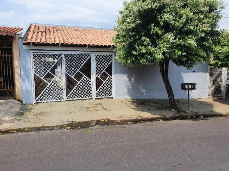 Casa - Marília - SP, localizado em Marília - SP, bairro Jardim Nacional