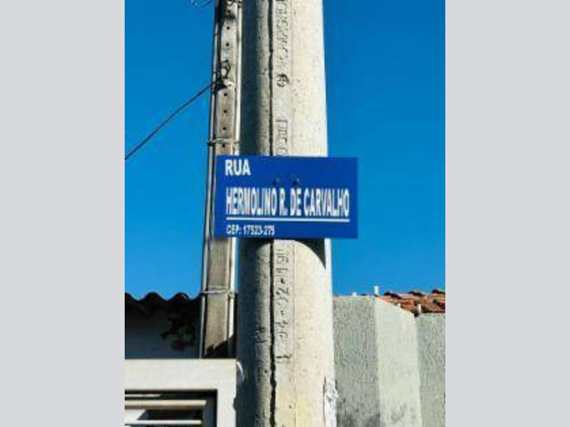 Casa - Marília - SP, localizado em Marília - SP, bairro Jardim Nacional