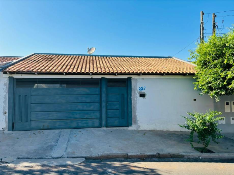 Casa - Marília - SP, localizado em Marília - SP, bairro Jardim Nacional