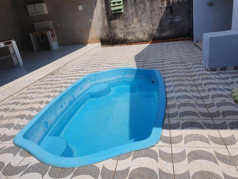 Casa - Marília - SP, localizado em Marília - SP, bairro Jardim Nacional