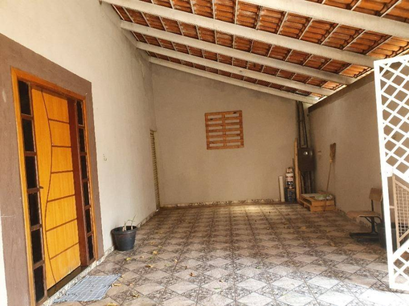 Casa - Marília - SP, localizado em Marília - SP, bairro Jardim Nacional