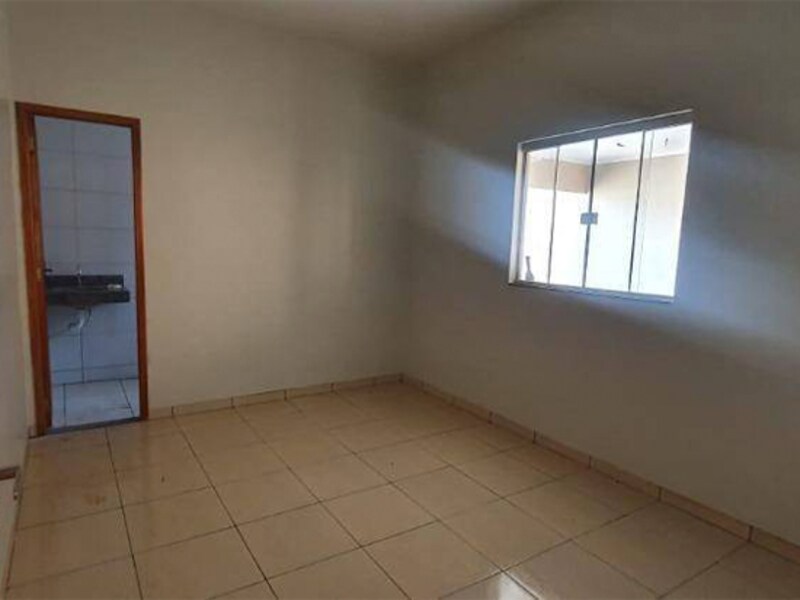 Casa - Santa Helena de Goiás - GO, localizado em Santa Helena De Goiás - GO