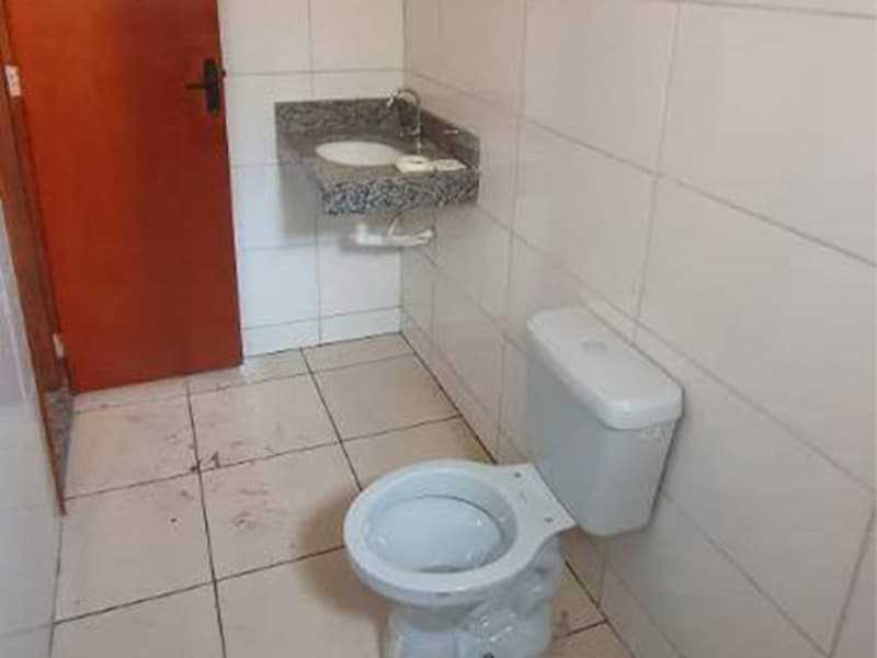 Casa - Santa Helena de Goiás - GO, localizado em Santa Helena De Goiás - GO