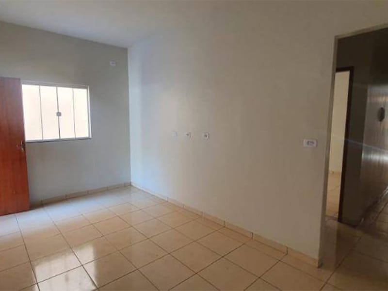 Casa - Santa Helena de Goiás - GO, localizado em Santa Helena De Goiás - GO