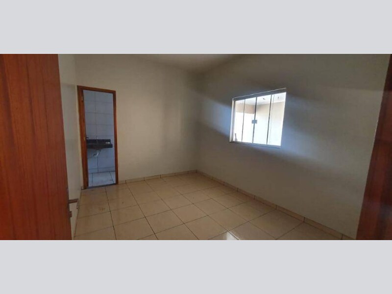 Casa - Santa Helena de Goiás - GO, localizado em Santa Helena De Goiás - GO
