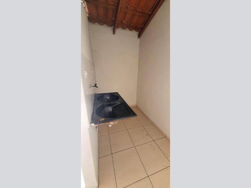 Casa - Santa Helena de Goiás - GO, localizado em Santa Helena De Goiás - GO