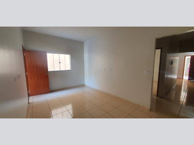 Casa - Santa Helena de Goiás - GO, localizado em Santa Helena De Goiás - GO