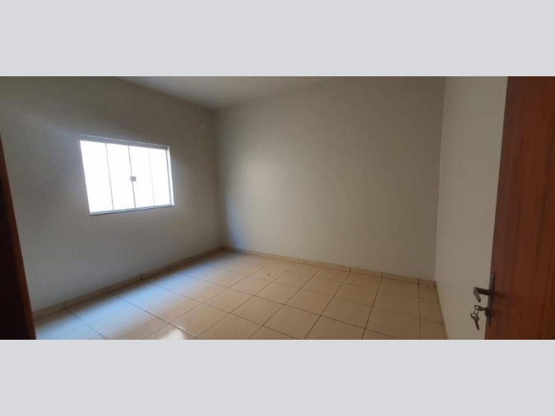 Casa - Santa Helena de Goiás - GO, localizado em Santa Helena De Goiás - GO