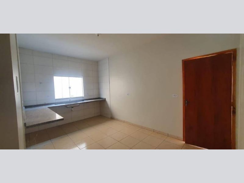 Casa - Santa Helena de Goiás - GO, localizado em Santa Helena De Goiás - GO