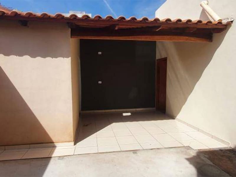 Casa - Santa Helena de Goiás - GO, localizado em Santa Helena De Goiás - GO