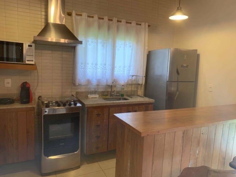 Casa - Armação Dos Búzios - RJ, localizado em Armação Dos Búzios - RJ, bairro Rasa