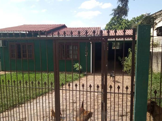 Casa - Viamão - RS - Residencial,Comercial - Rua Riolândia, 93, Loteamento Vila Paraíso, Paraíso, Viamão, RS, 94495110. Casa, Padrão, Ocupado, 1 vaga(s) de garagem. Área(s): 480 m² de área terreno, 111 m² de área construída. Matrícula(s): 5.290. Cartório: CRI DE VIAMÃO. Inscrição da Prefeitura: 35453-0.   A ARREMATAÇÃO NÃO CONTEMPLA BENS MÓVEIS, VEÍCULOS E QUAISQUER OBJETOS QUE EVENTUALMENTE APAREÇAM NAS IMAGENS. - leilão extrajudicial - Não informado BR - lance mínimo R$ 130.195