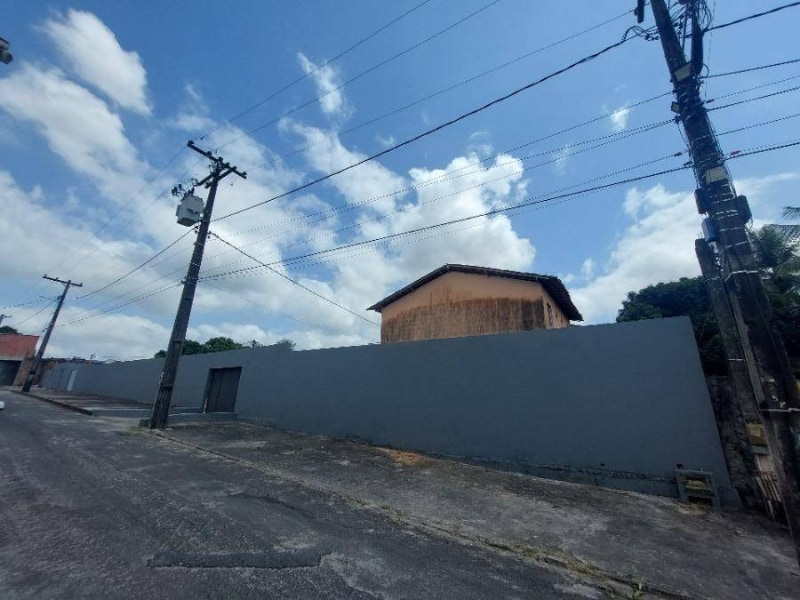 Casa - Camaçari - BA, localizado em Camaçari - BA, bairro Parque Verde
