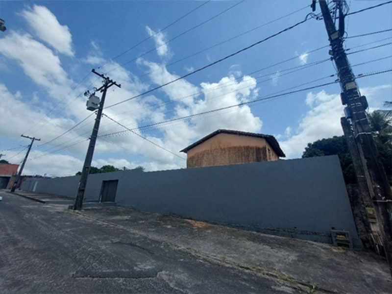 Casa - Camaçari - BA, localizado em Camaçari - BA, bairro Parque Verde