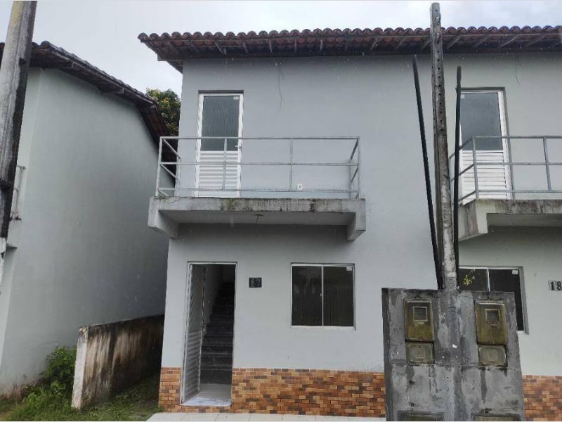 Casa - Camaçari - BA, localizado em Camaçari - BA, bairro Parque Verde