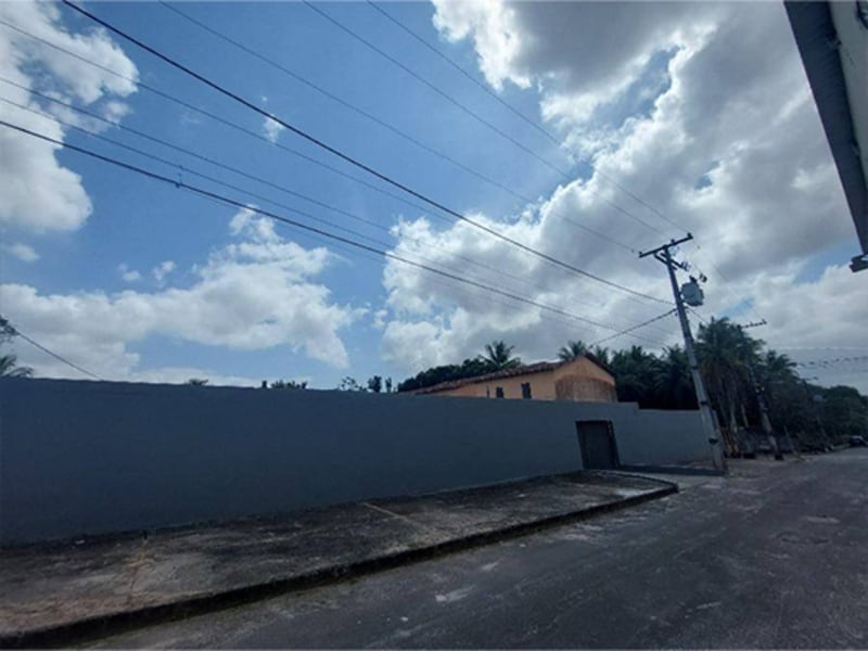 Casa - Camaçari - BA, localizado em Camaçari - BA, bairro Parque Verde