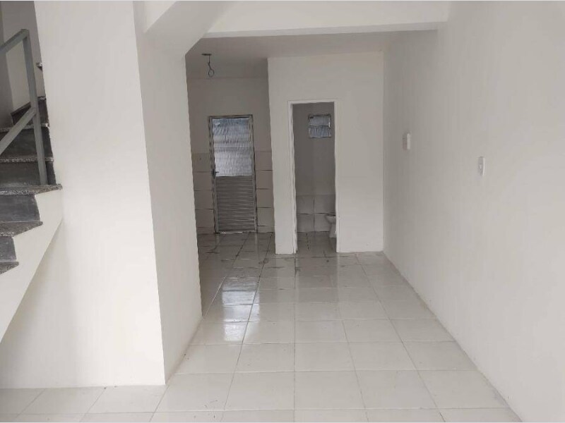 Casa - Camaçari - BA, localizado em Camaçari - BA, bairro Parque Verde